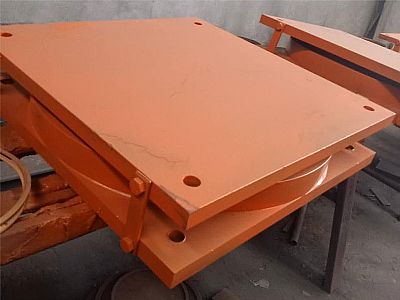铁东区建筑摩擦摆隔震支座用材料检测应该遵循哪些规范